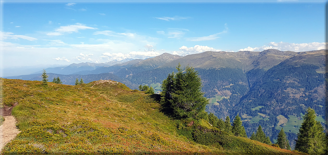 foto Monte Elmo